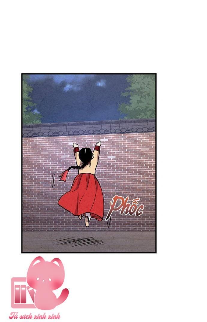 Lệnh Cấm Hôn - Chap 80