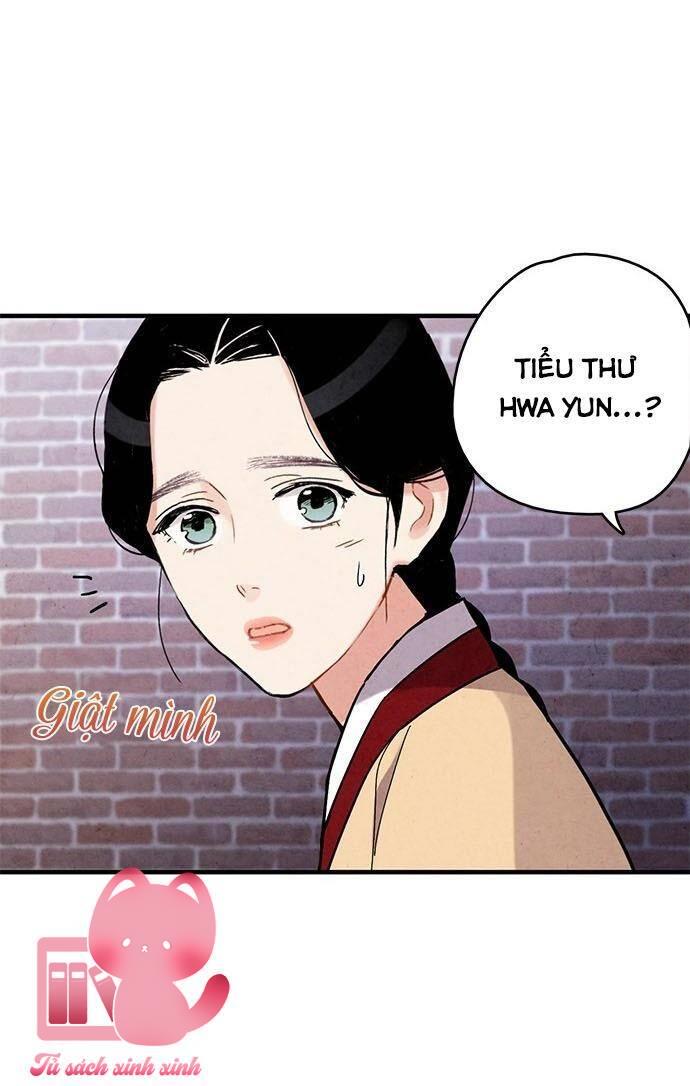 Lệnh Cấm Hôn - Chap 80