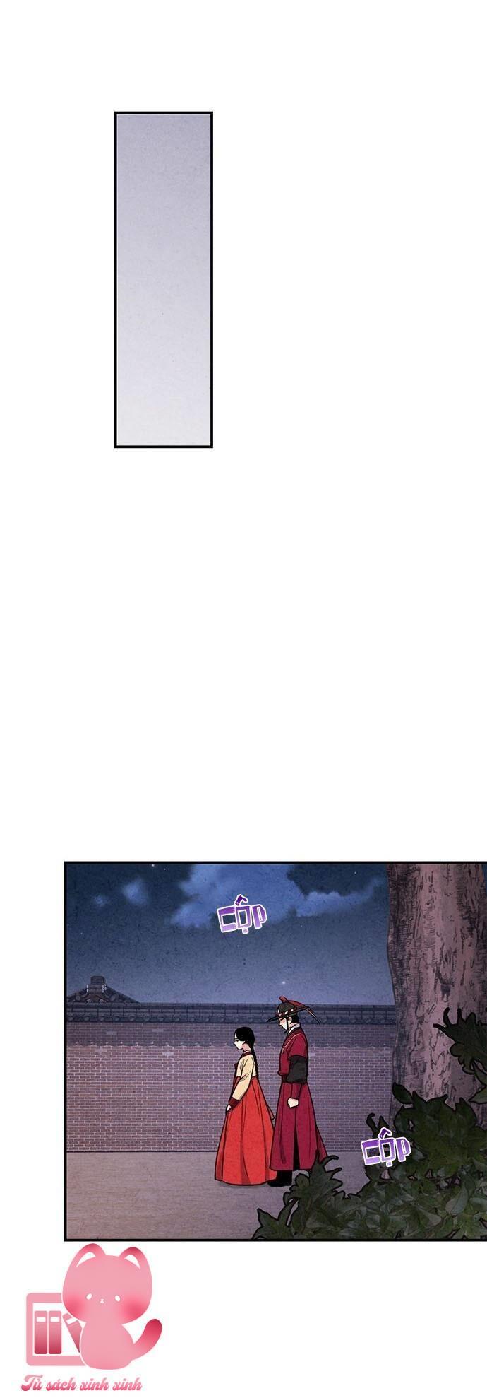 Lệnh Cấm Hôn - Chap 80