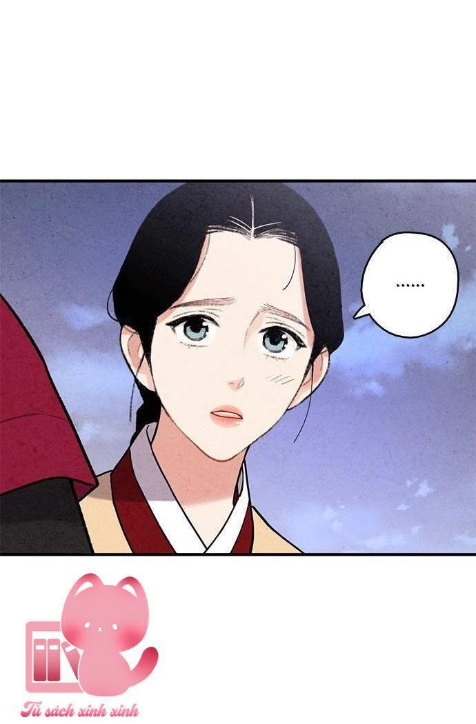 Lệnh Cấm Hôn - Chap 80