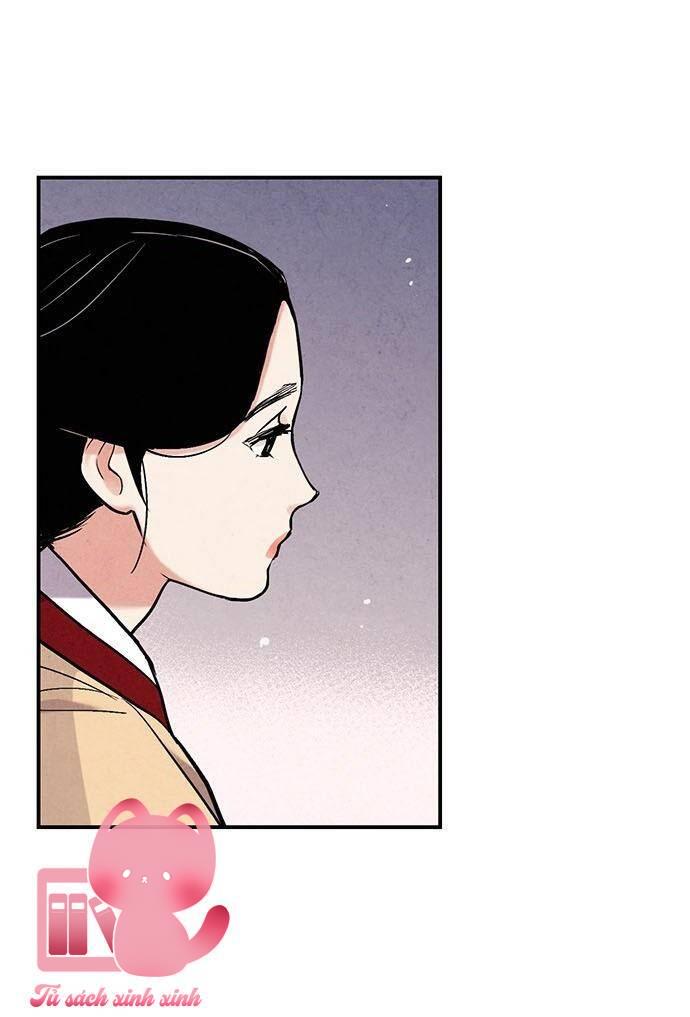 Lệnh Cấm Hôn - Chap 80