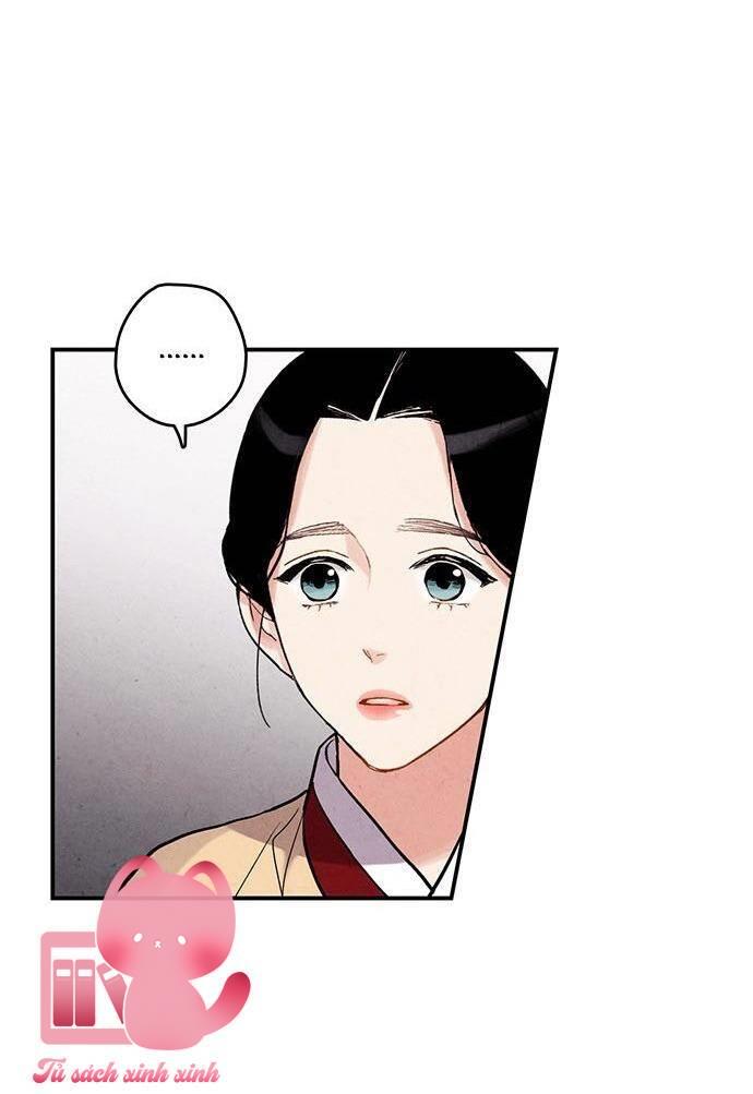 Lệnh Cấm Hôn - Chap 80
