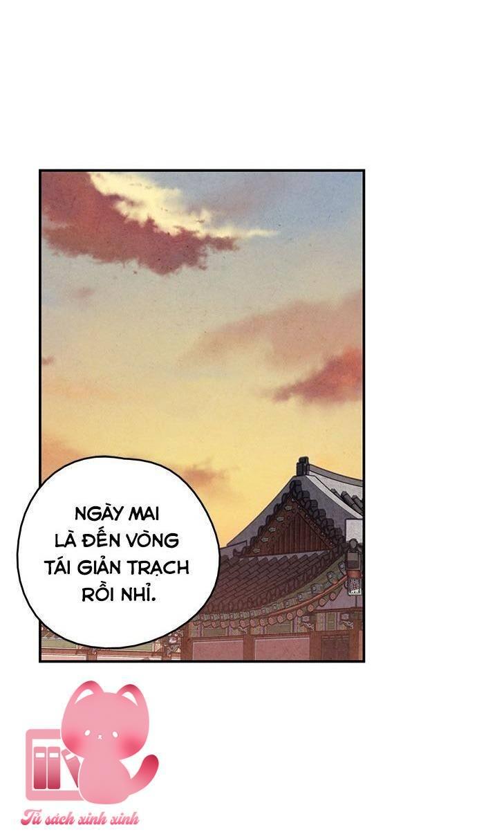 Lệnh Cấm Hôn - Chap 80