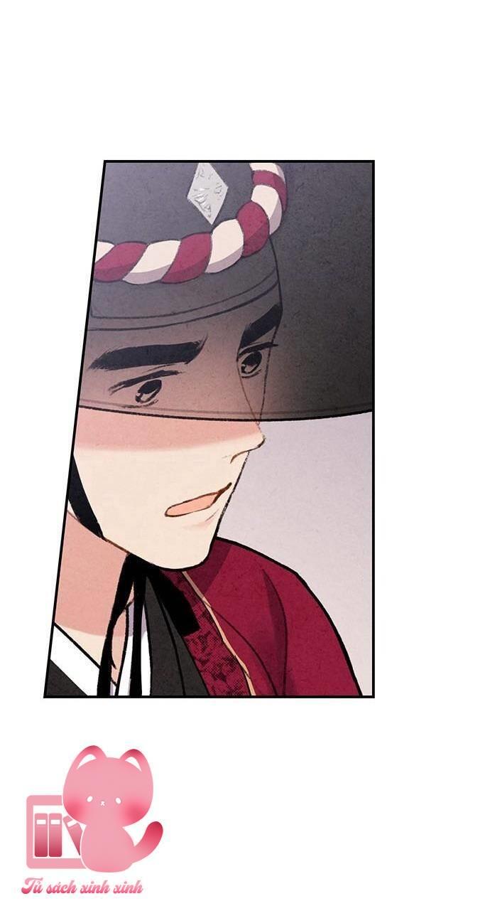 Lệnh Cấm Hôn - Chap 80