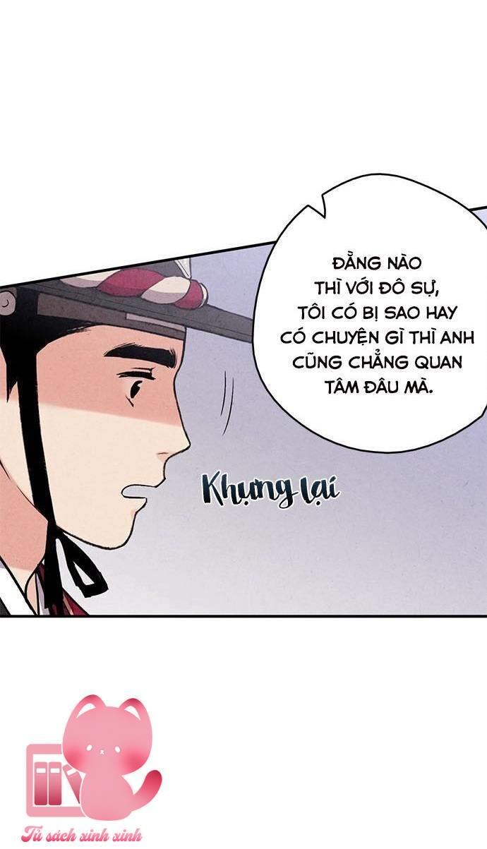Lệnh Cấm Hôn - Chap 80