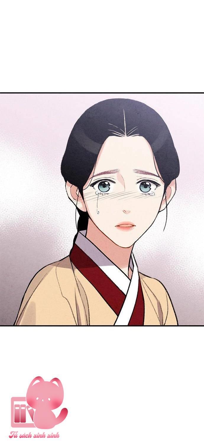 Lệnh Cấm Hôn - Chap 80
