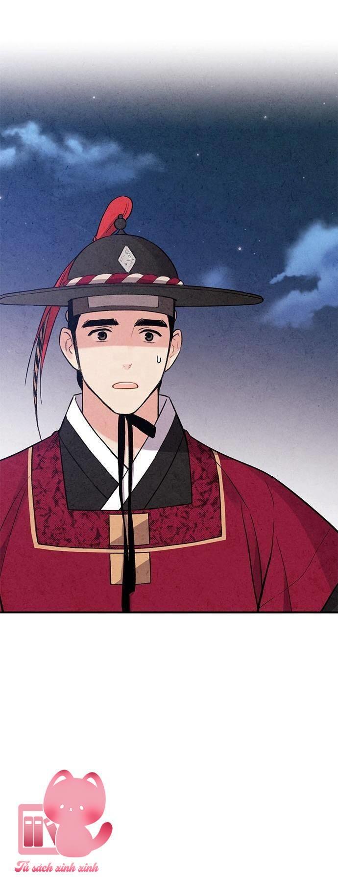 Lệnh Cấm Hôn - Chap 80