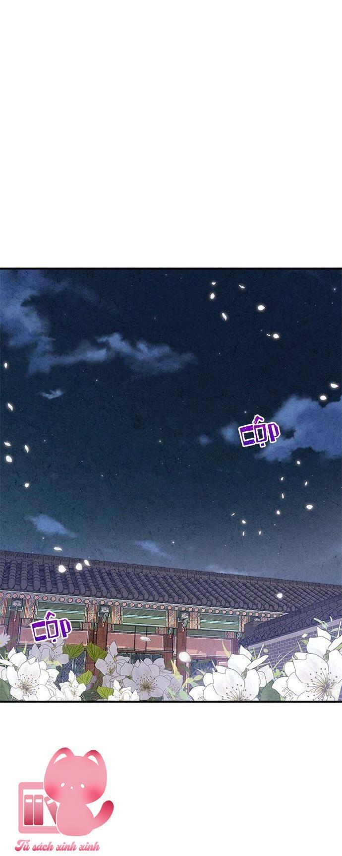 Lệnh Cấm Hôn - Chap 80