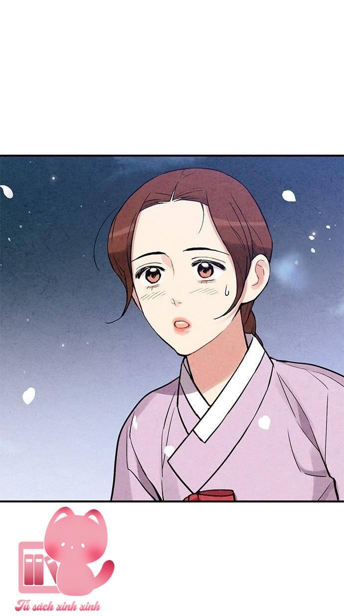 Lệnh Cấm Hôn - Chap 80
