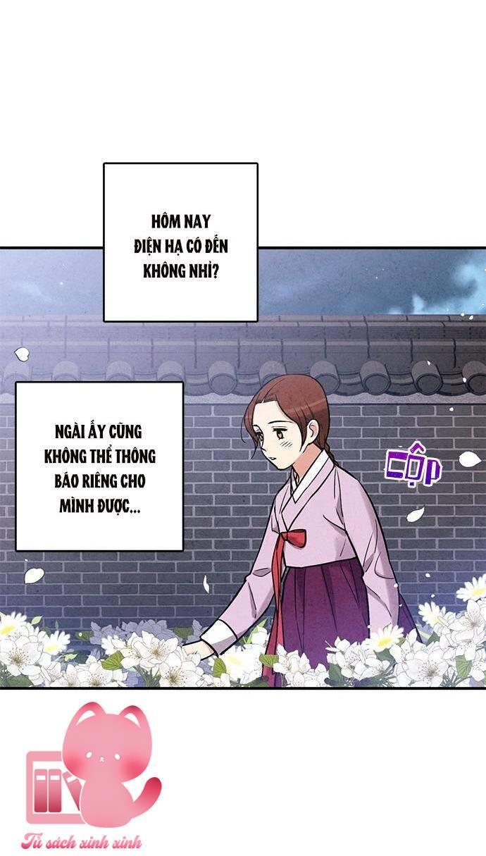Lệnh Cấm Hôn - Chap 80