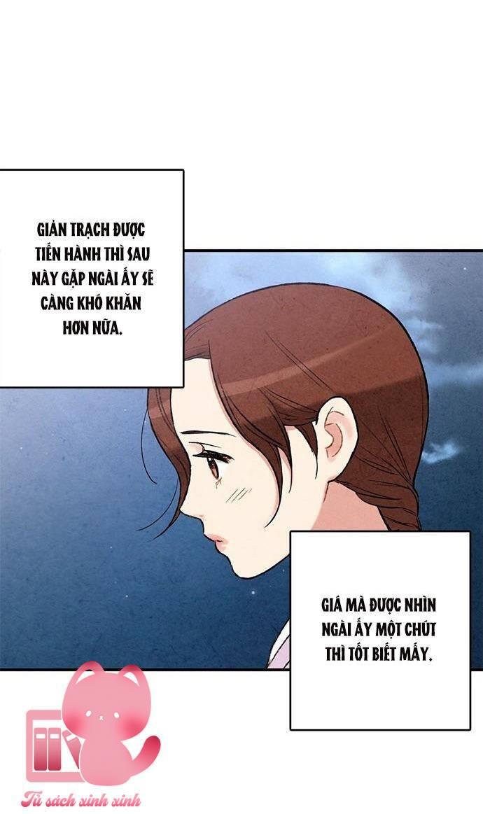 Lệnh Cấm Hôn - Chap 80