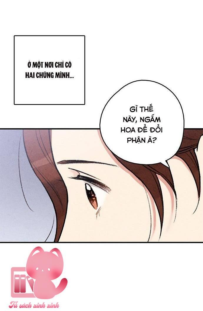 Lệnh Cấm Hôn - Chap 80