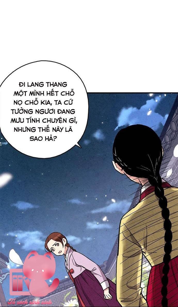 Lệnh Cấm Hôn - Chap 80
