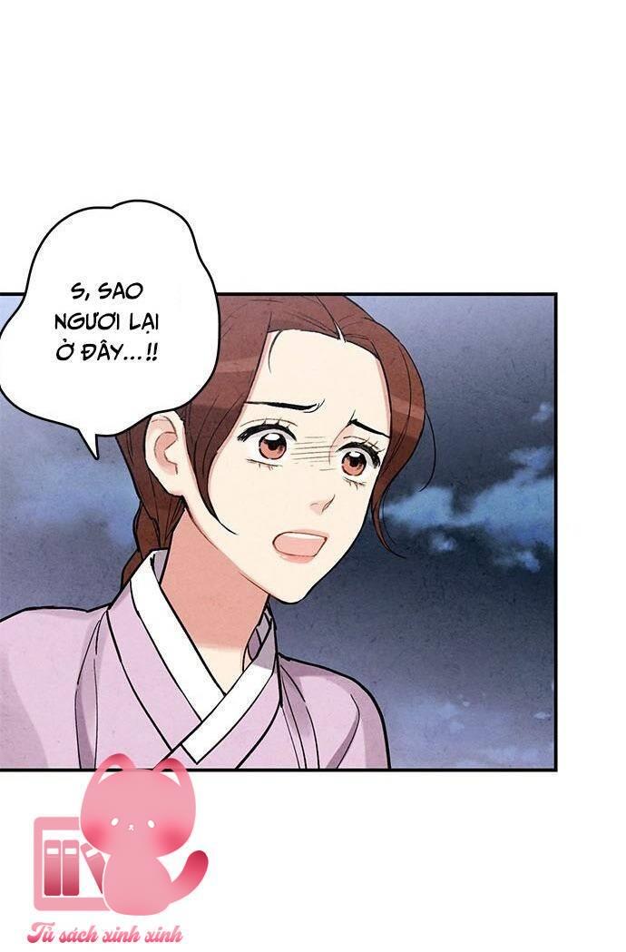 Lệnh Cấm Hôn - Chap 80