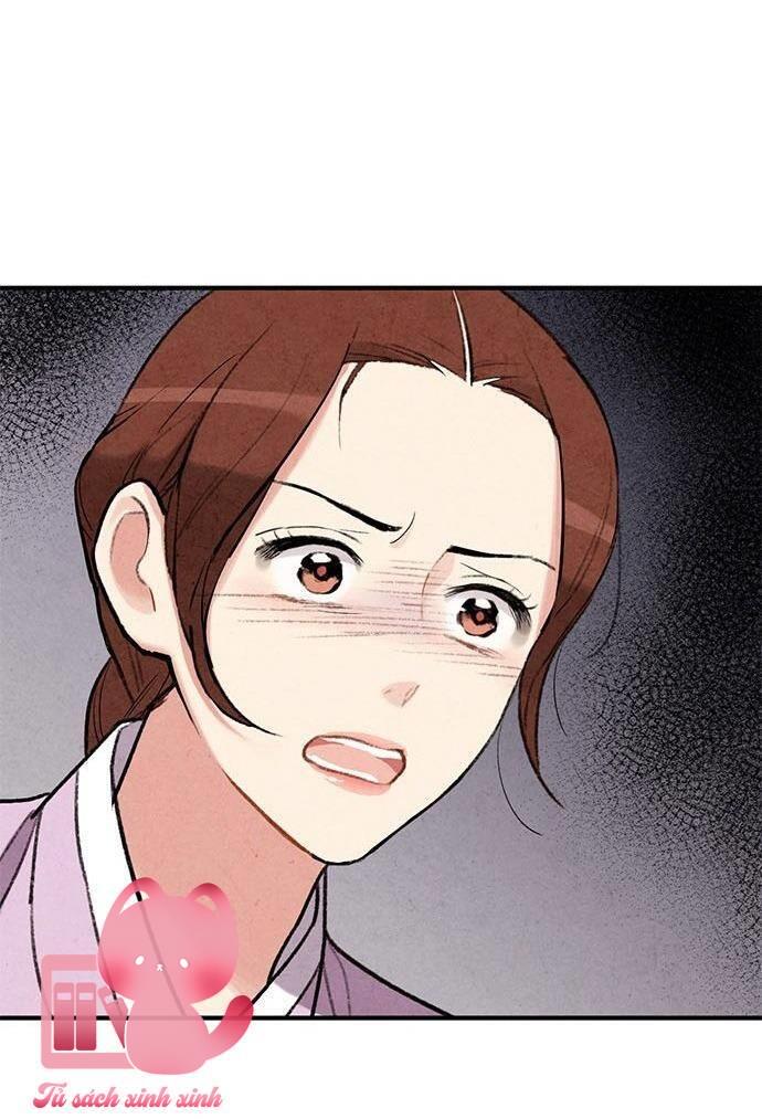 Lệnh Cấm Hôn - Chap 80