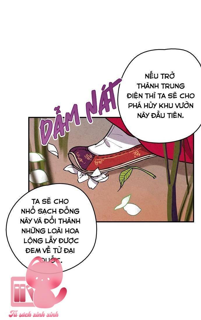 Lệnh Cấm Hôn - Chap 80