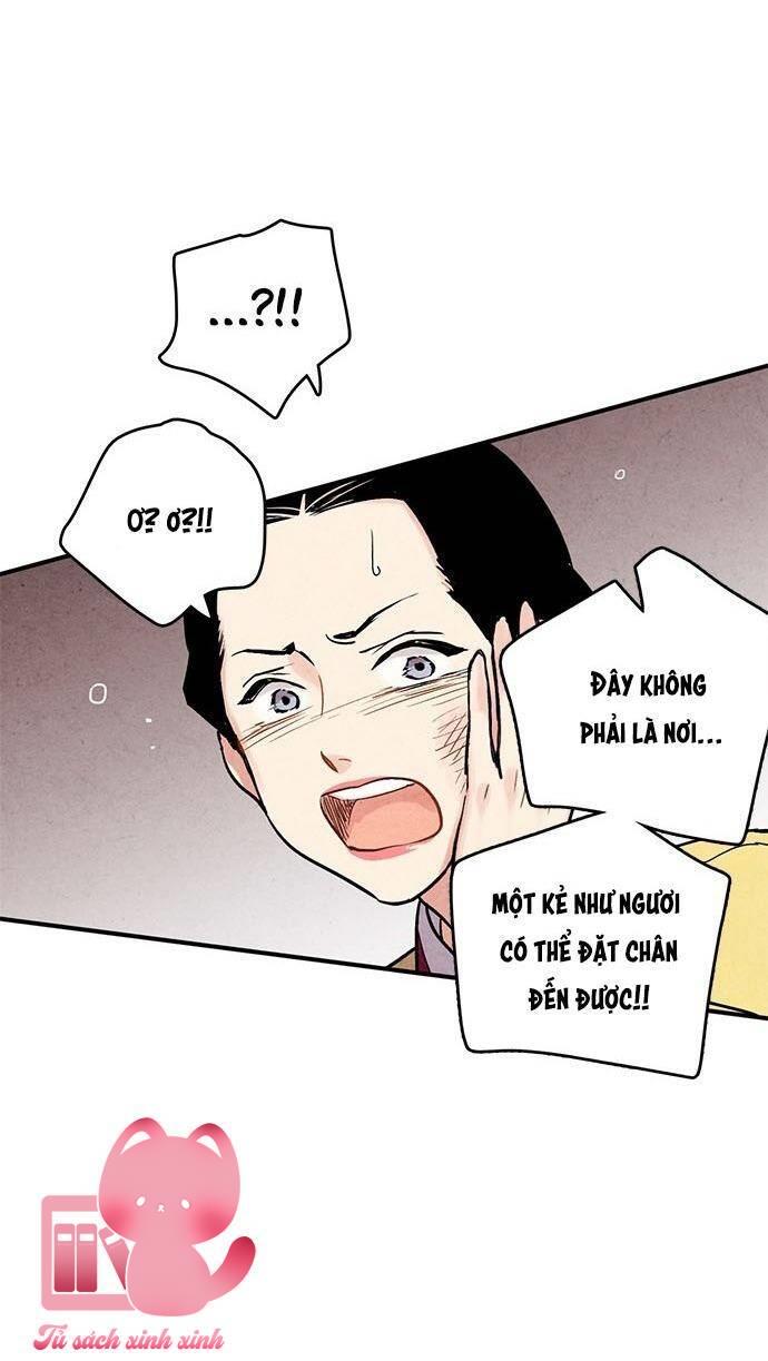 Lệnh Cấm Hôn - Chap 80 - Trang 52