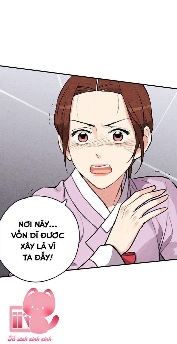 Lệnh Cấm Hôn - Chap 80