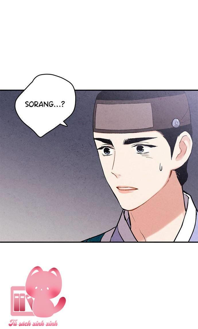 Lệnh Cấm Hôn - Chap 80