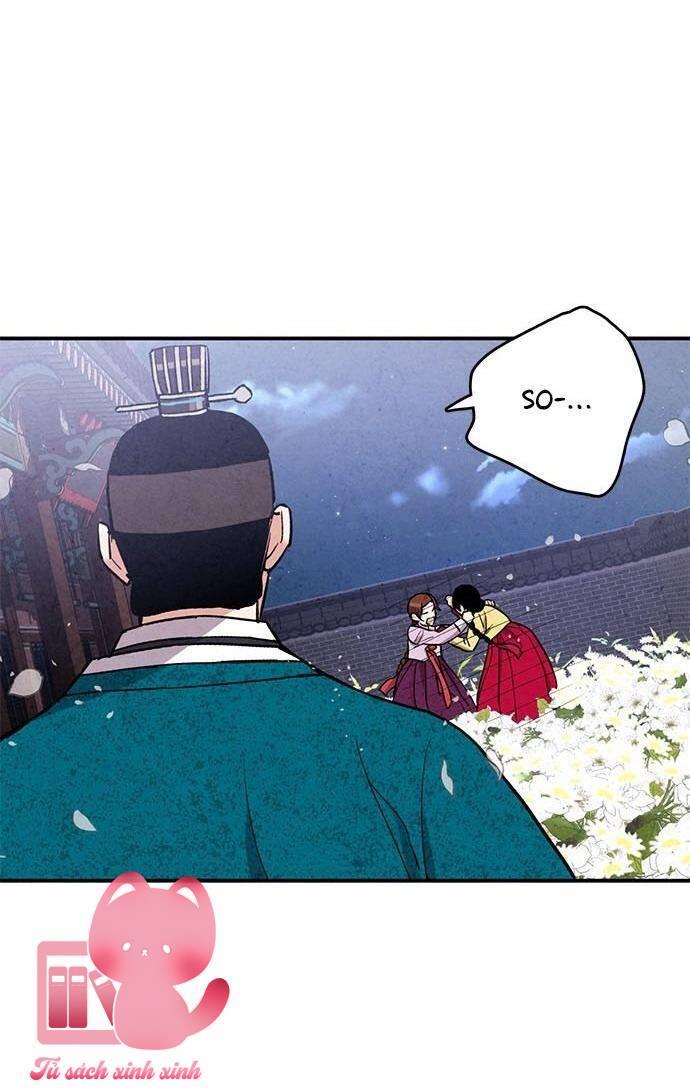 Lệnh Cấm Hôn - Chap 80