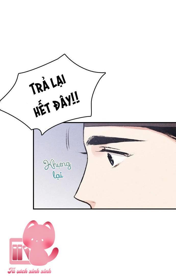 Lệnh Cấm Hôn - Chap 80