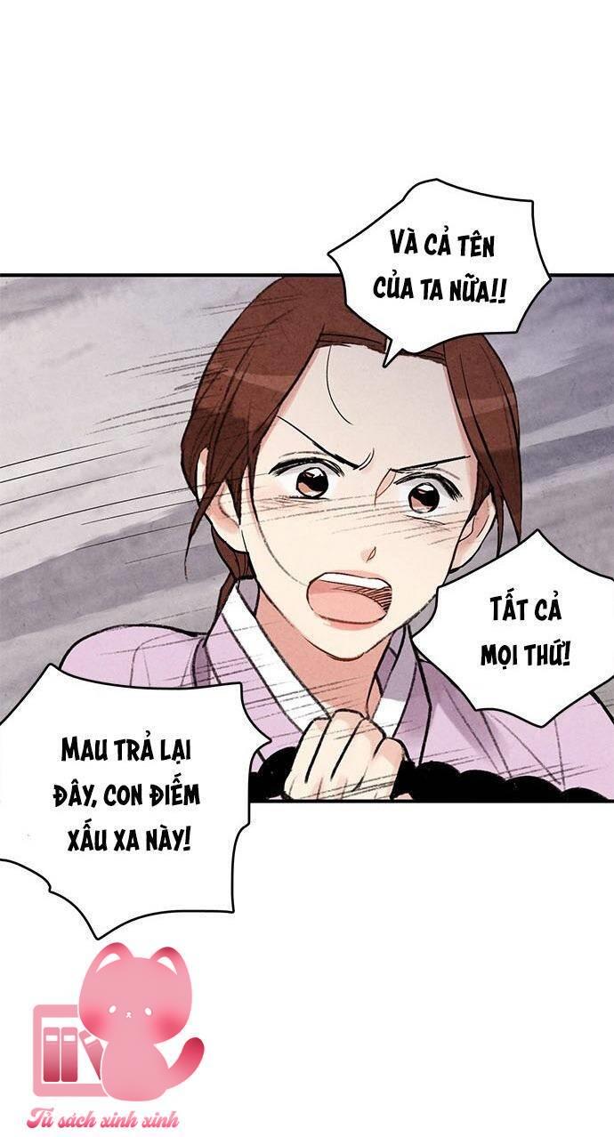 Lệnh Cấm Hôn - Chap 80