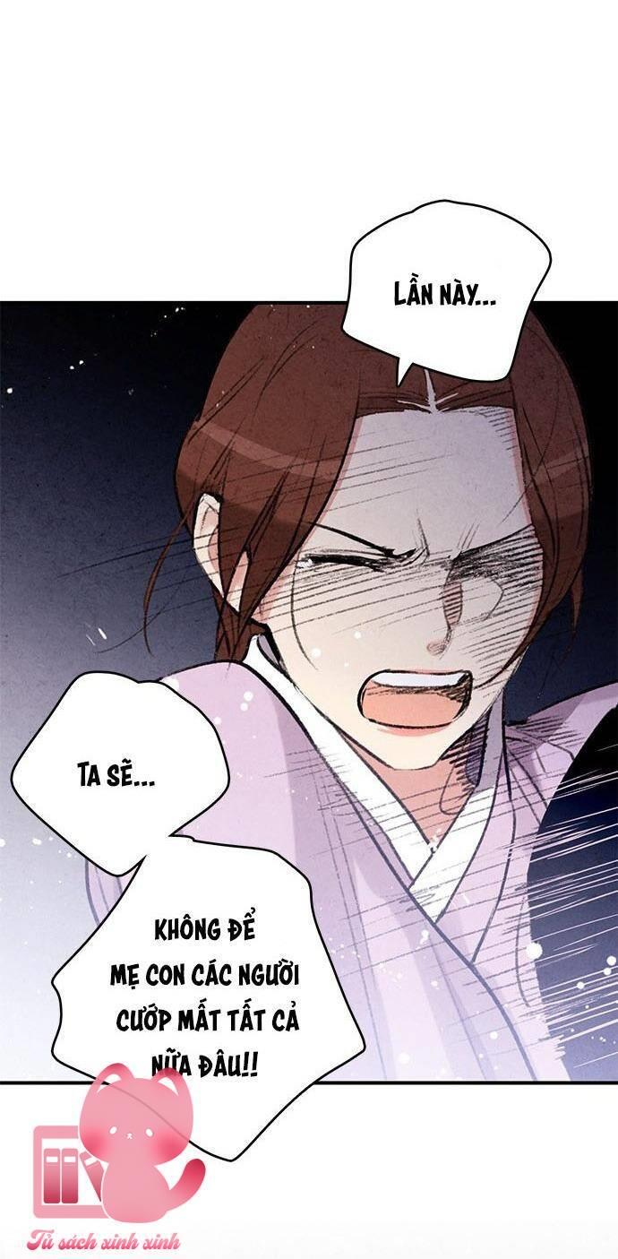 Lệnh Cấm Hôn - Chap 80