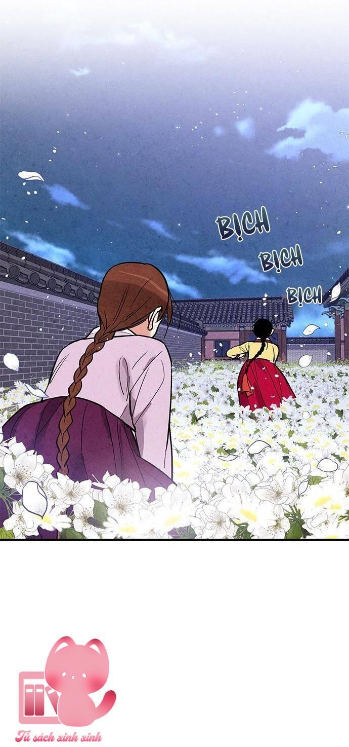 Lệnh Cấm Hôn - Chap 80