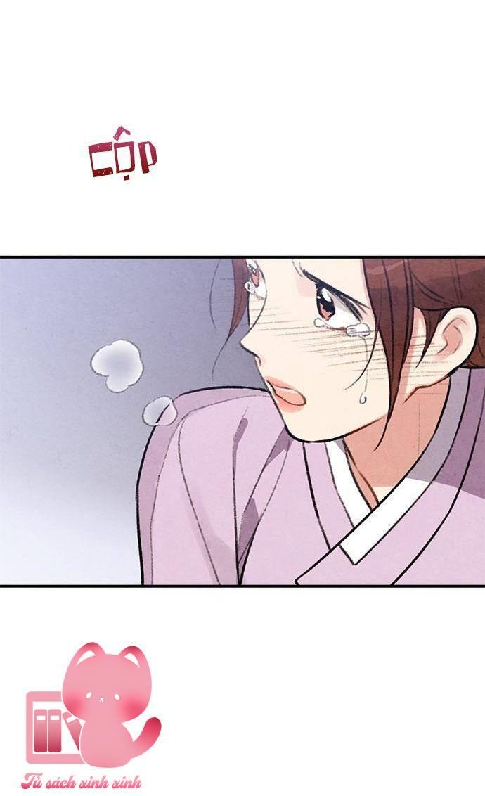 Lệnh Cấm Hôn - Chap 80