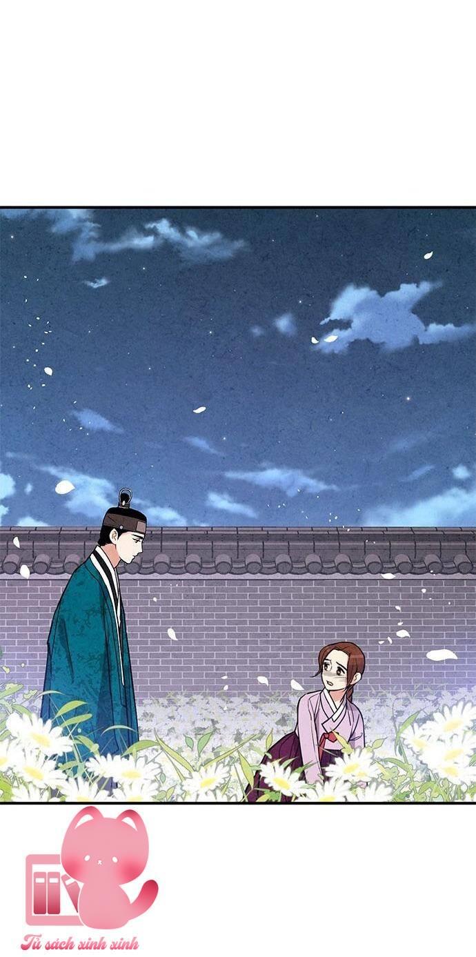 Lệnh Cấm Hôn - Chap 80