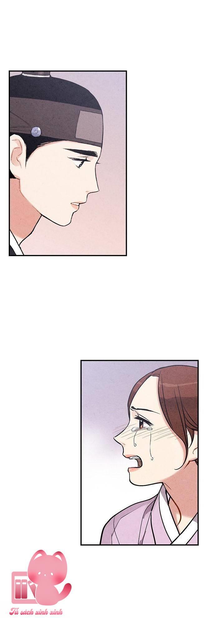Lệnh Cấm Hôn - Chap 80