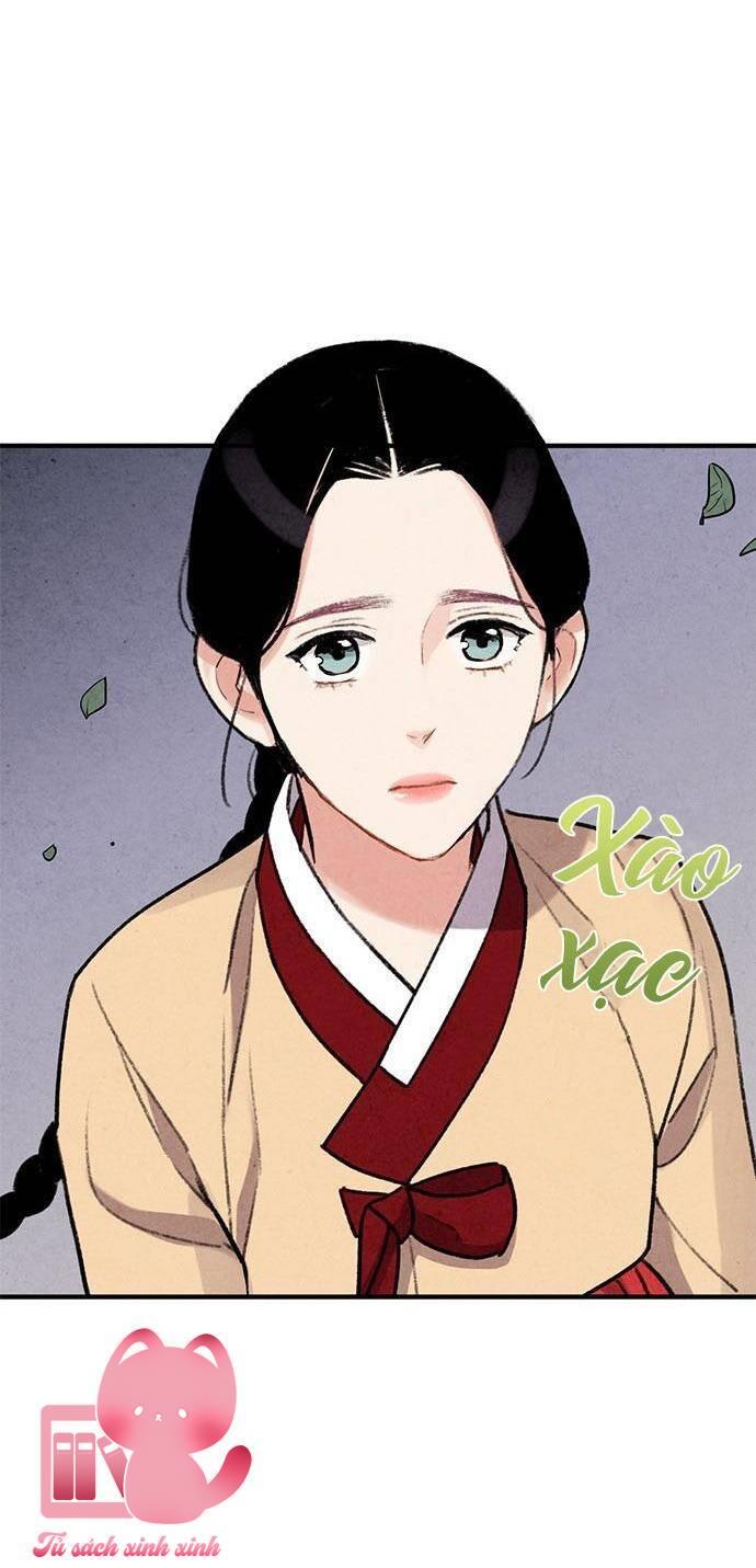 Lệnh Cấm Hôn - Chap 80