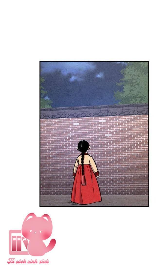 Lệnh Cấm Hôn - Chap 80
