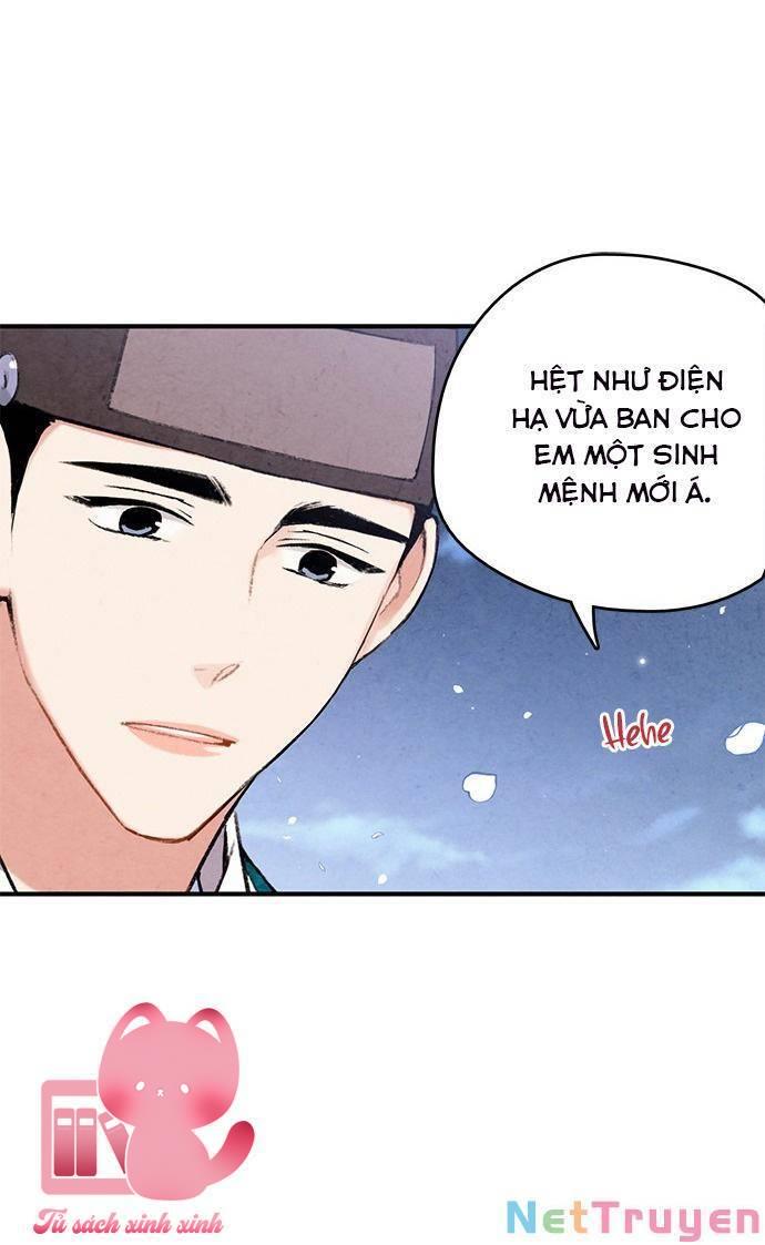 Lệnh Cấm Hôn - Chap 81