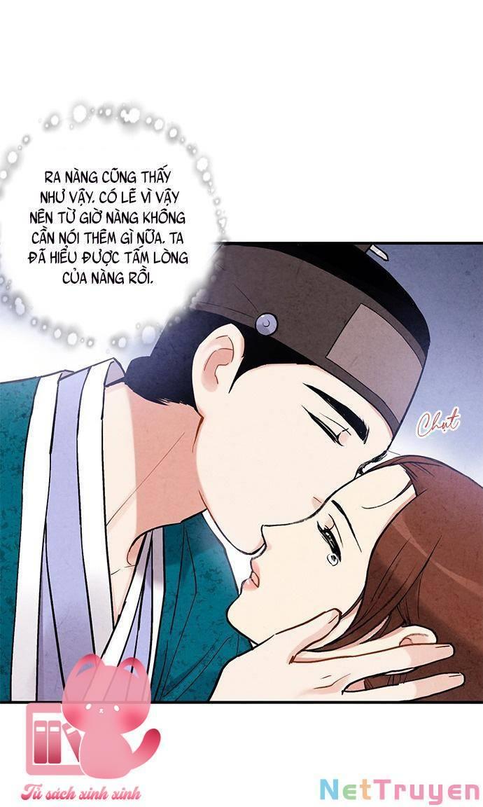 Lệnh Cấm Hôn - Chap 81