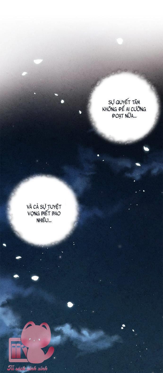 Lệnh Cấm Hôn - Chap 81