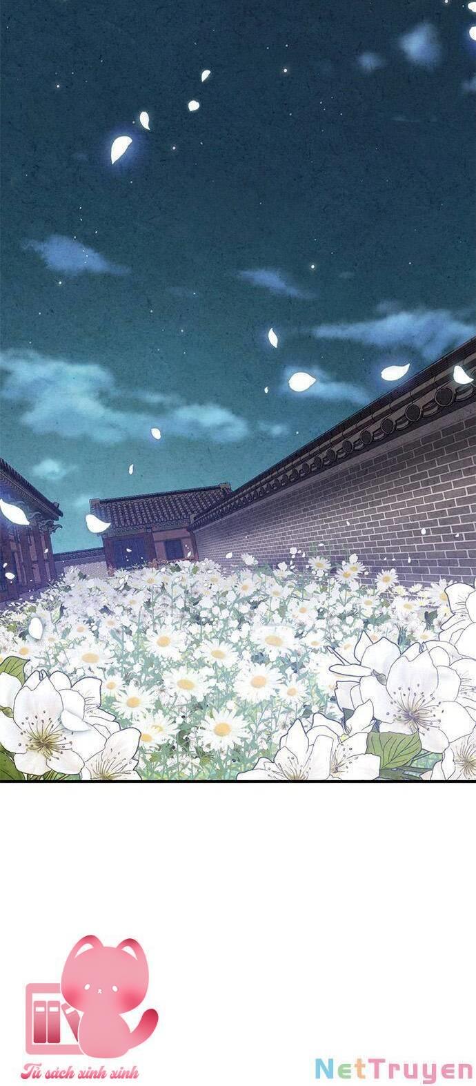 Lệnh Cấm Hôn - Chap 81