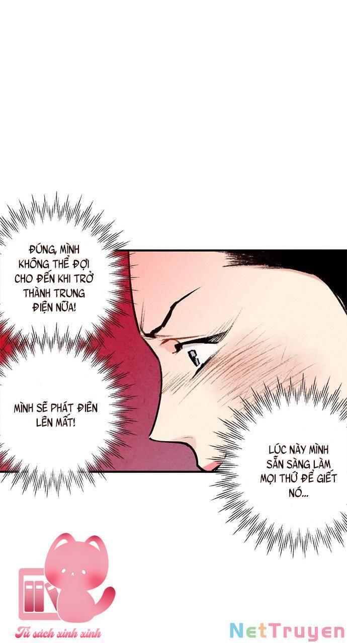 Lệnh Cấm Hôn - Chap 81