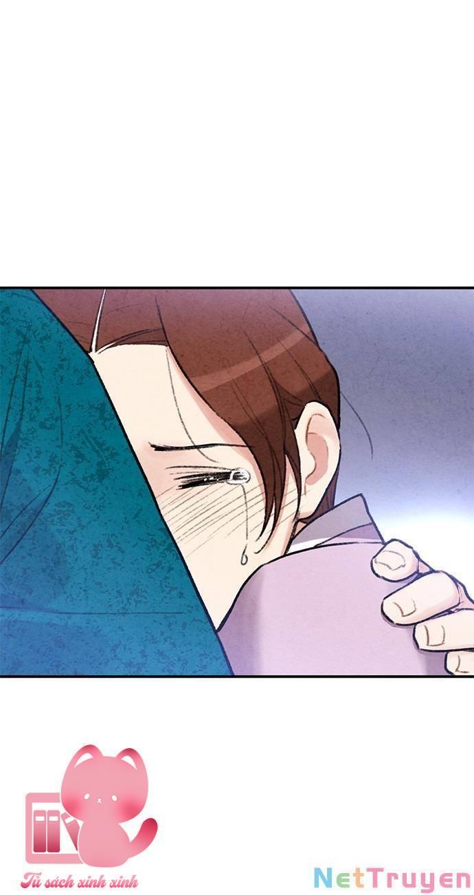 Lệnh Cấm Hôn - Chap 81