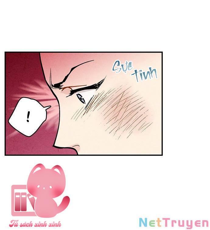 Lệnh Cấm Hôn - Chap 81