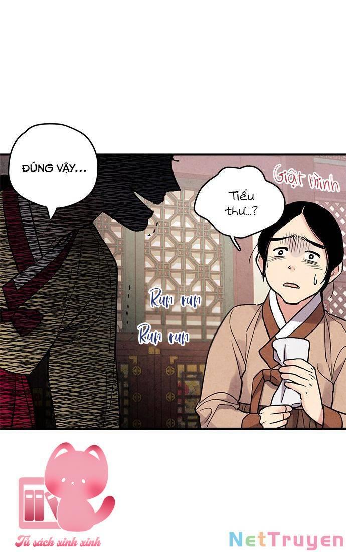 Lệnh Cấm Hôn - Chap 81