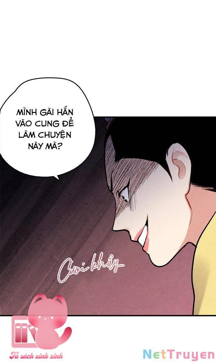 Lệnh Cấm Hôn - Chap 81