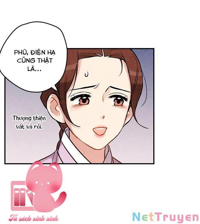 Lệnh Cấm Hôn - Chap 81