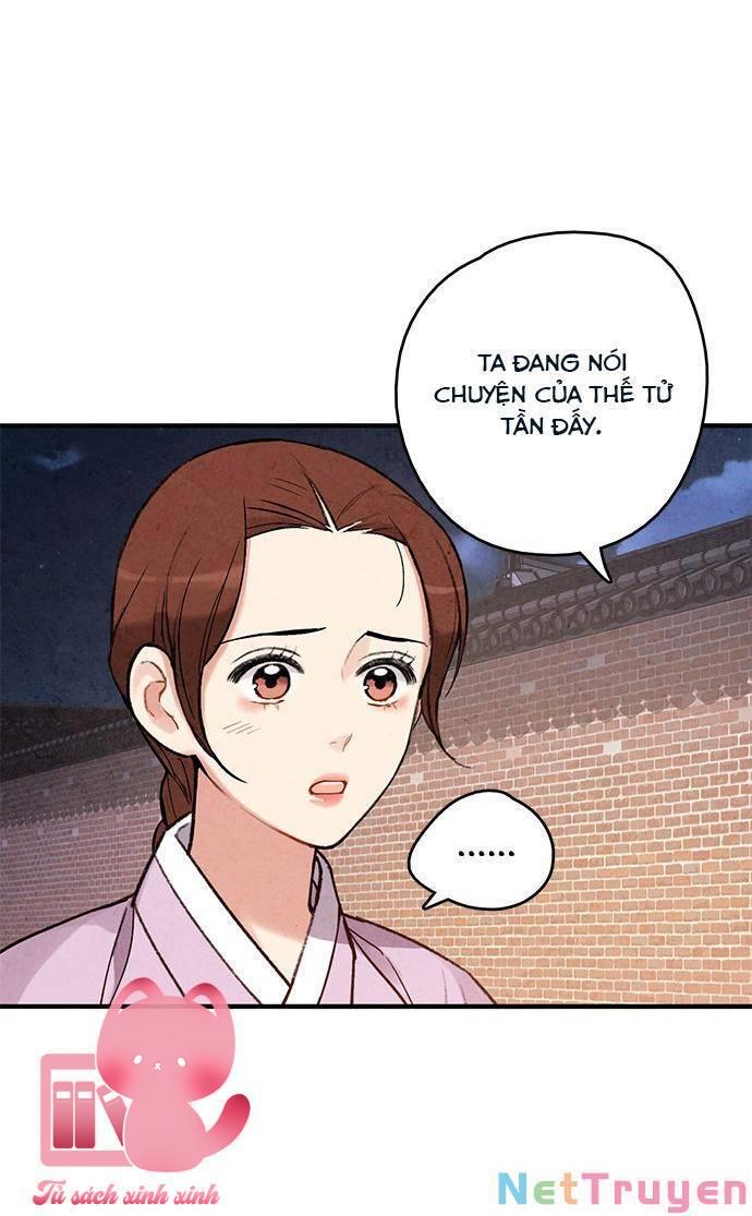 Lệnh Cấm Hôn - Chap 81