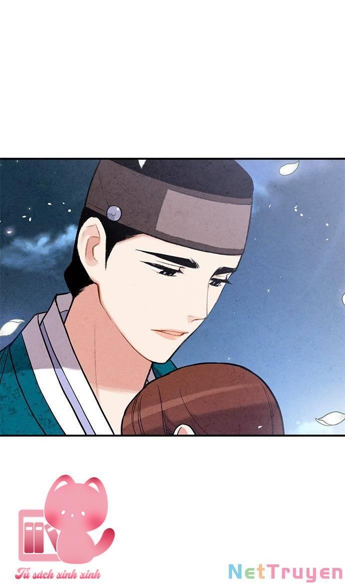 Lệnh Cấm Hôn - Chap 81