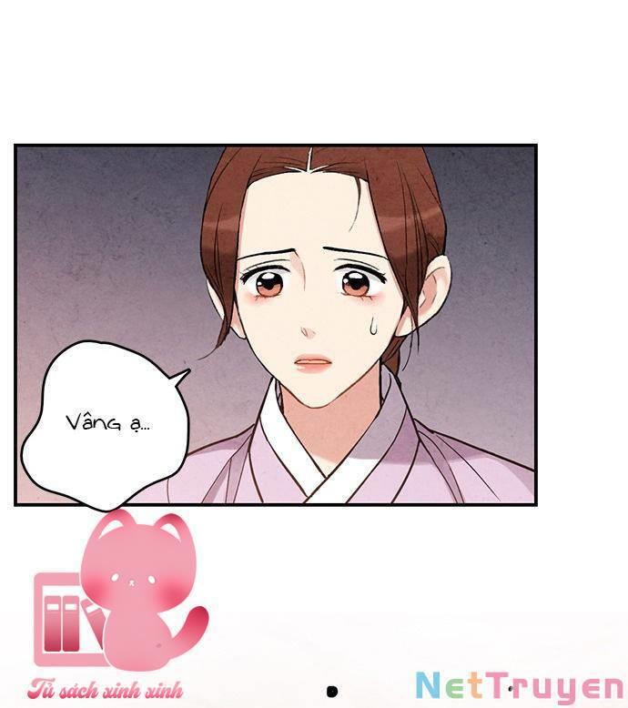 Lệnh Cấm Hôn - Chap 81