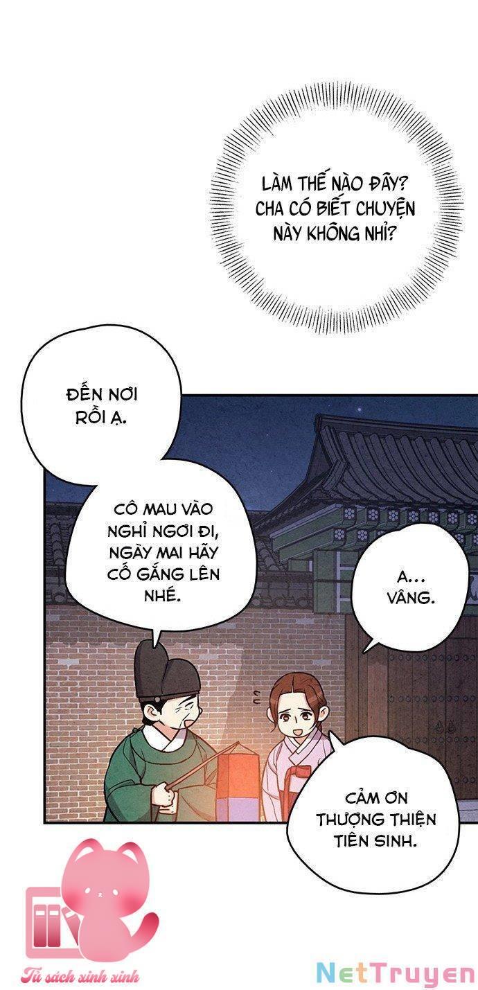 Lệnh Cấm Hôn - Chap 81