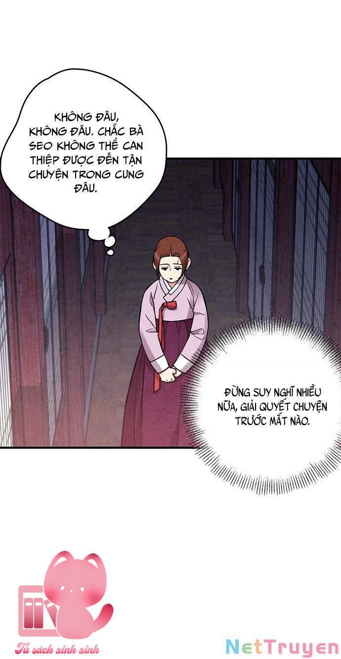 Lệnh Cấm Hôn - Chap 81