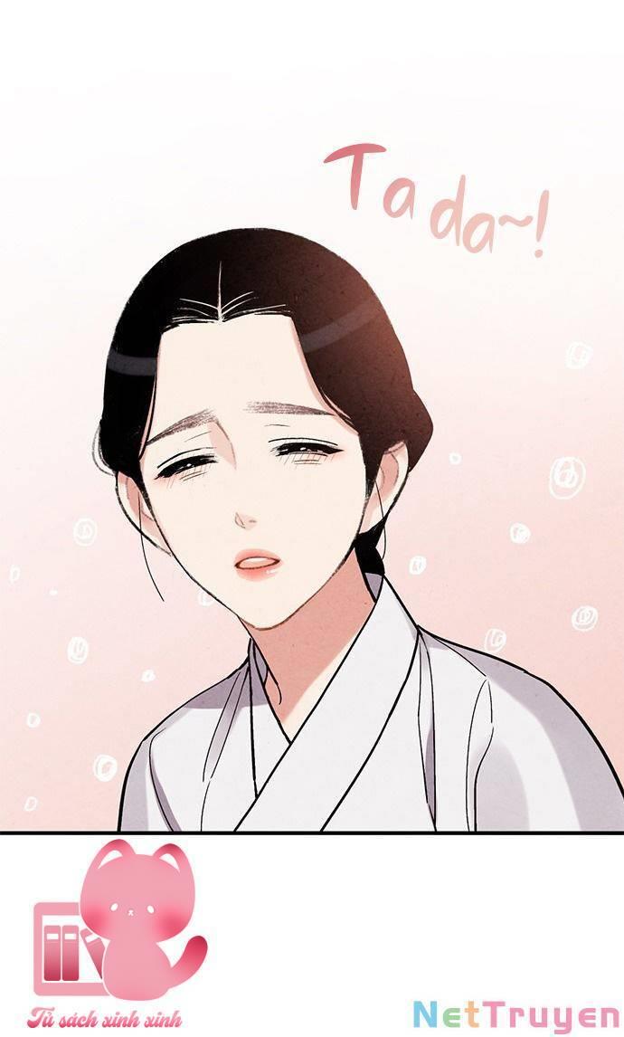 Lệnh Cấm Hôn - Chap 81
