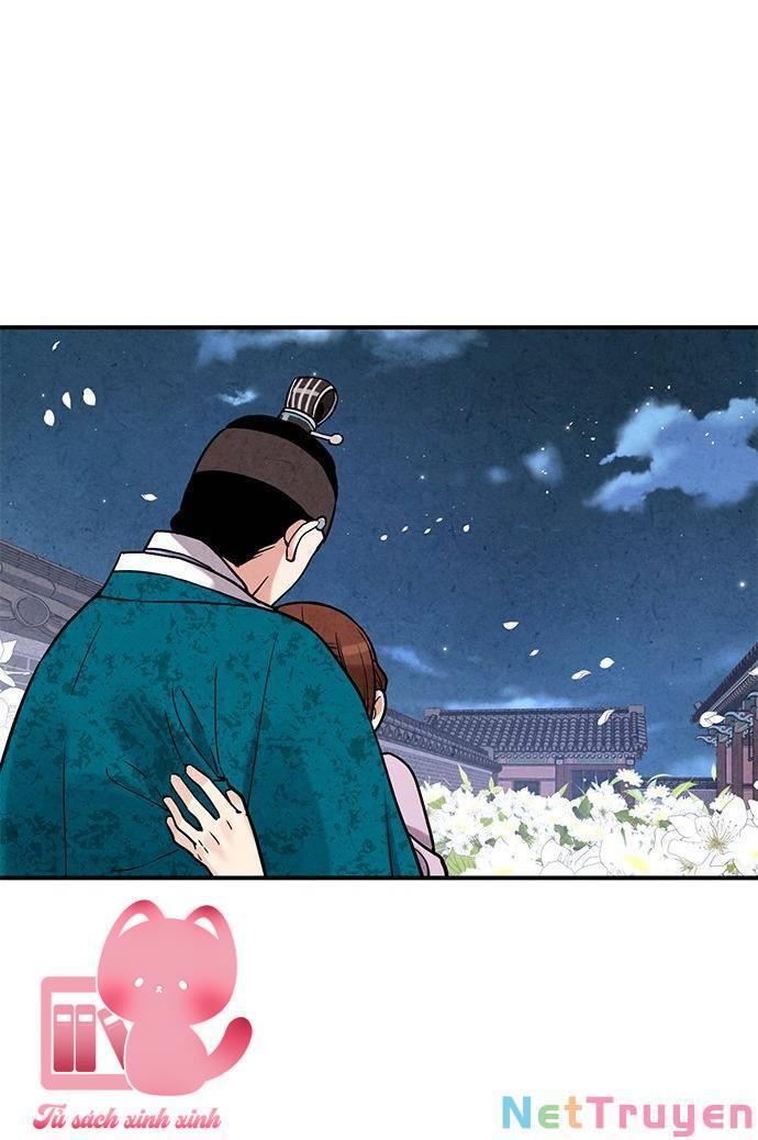 Lệnh Cấm Hôn - Chap 81